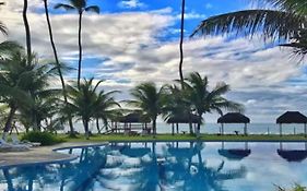 Flat Beira Mar Ancorar Porto de Galinhas